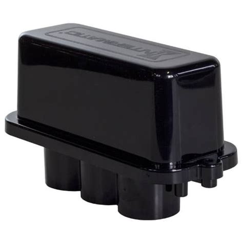 swimming pool underwater junction box|intermatic pool light junction box.